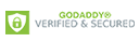 GoDaddy Verified