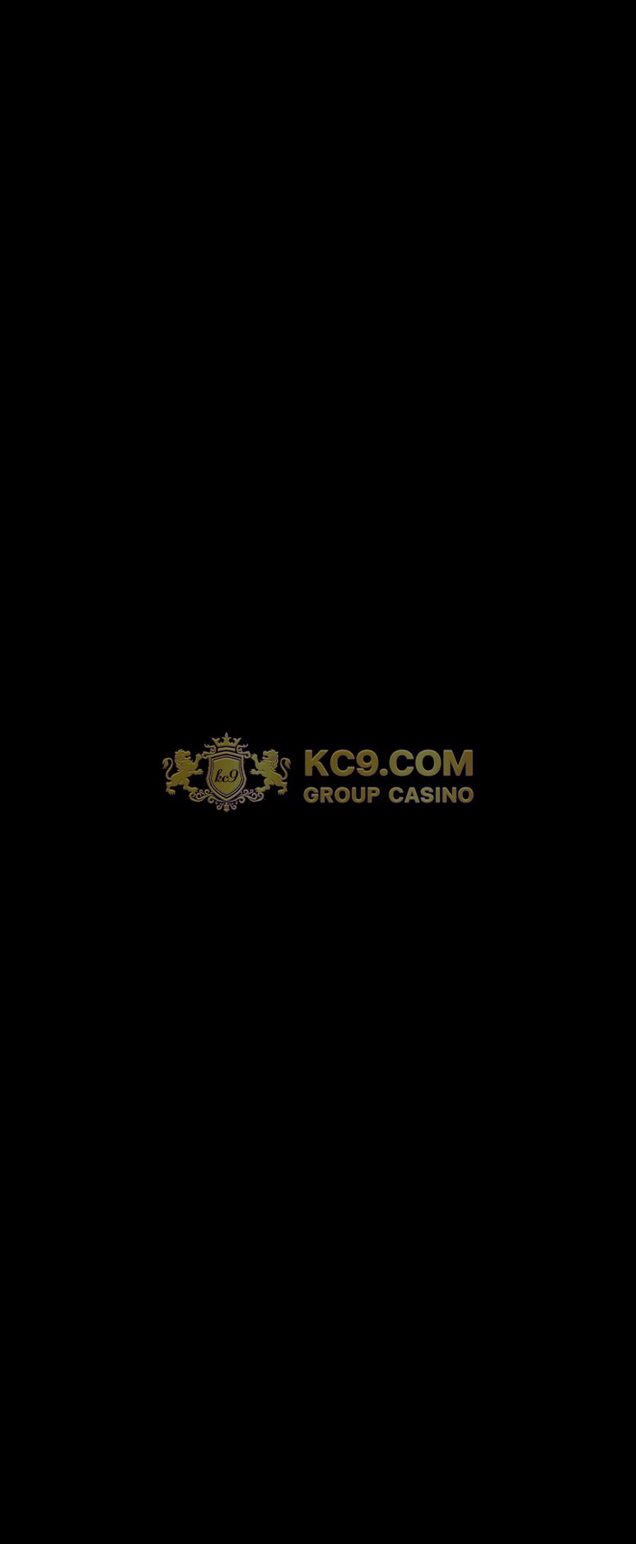 KC9 Super Live คาสิโนสดจากสตูดิโอพร้อมเจ้ามือมืออาชีพ