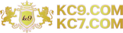 KC9 โลโก้เว็บข้อมูลสล็อตออนไลน์