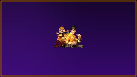 Spadegaming ค่ายเกมเอเชีย