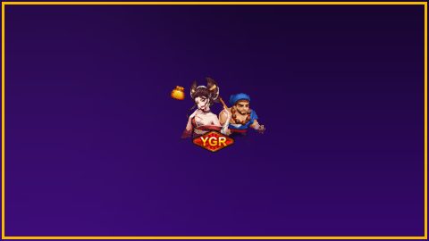 YGR ค่ายเกมหน้าใหม่ไฟแรง